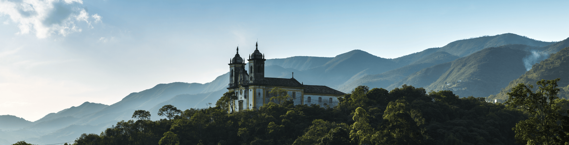 Minas Hist�ricas com Vesperata